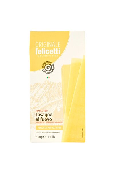 YABANEEZ لازانيا "فيليتشيتي" (كرتون 20 علبة)