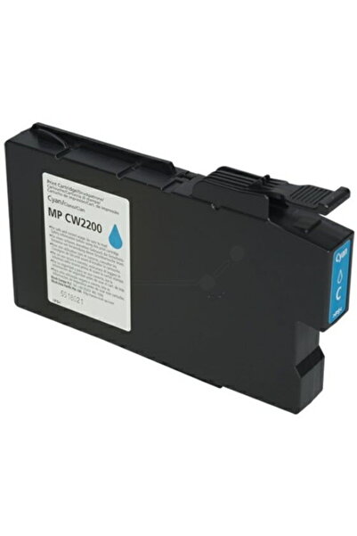 Ricoh GEL Cyan MP CW2200SP