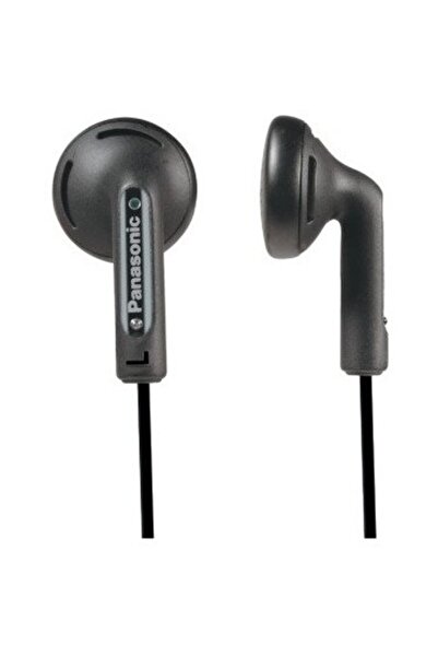 PANASONIC Negru intraauricular
