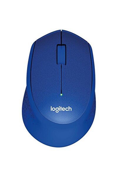 logitech ® M330 Silent Plus, IN-HOUSE/EMS 910-004910, NO LANG, EMEA, RETAIL, ...