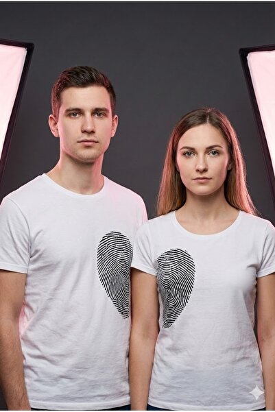 PERISENSE Valentine's Day, February 14, Lover Couple Combination Premium Comb...