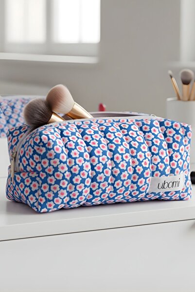 UBOMİ Daisy Makyaj Çantası