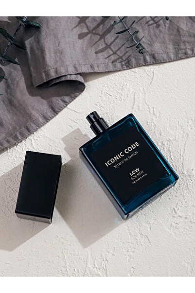 LC Waikiki Iconic Code Erkek EDP Parfüm 100 ml