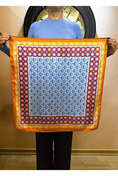 dukart Trendlover Scarf, Foulard, Bandana 70X70 cm