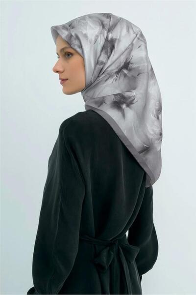 Armine Sura Silk Scarf 2026 Summer Season 9515D01-86