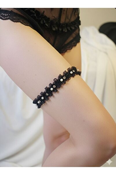 G&H UNDERWEAR Каменна лента за крак