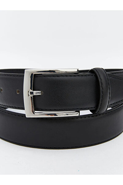 LC Waikiki Curea pentru bărbați cu aspect de piele neagră