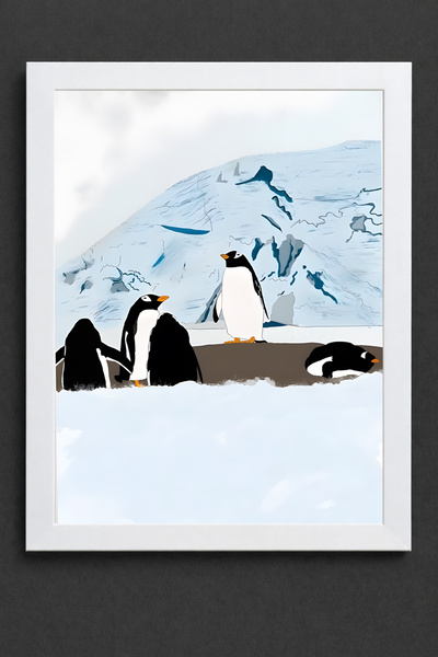 Koi Art Design Εκτύπωση ζωγραφικής υψηλής ποιότητας με τεχνολογία UV με θέμα ...