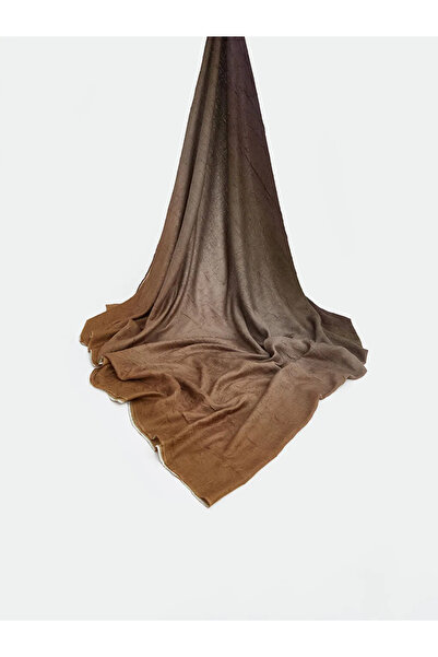 LC Waikiki Жіночий шарф з хакі