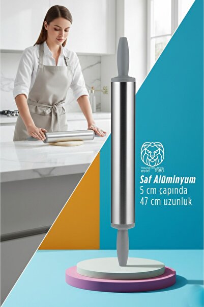 Transformacion Isabella Series - Profesyonel P6061 Alüminyum Saf Kaplama 47 c...