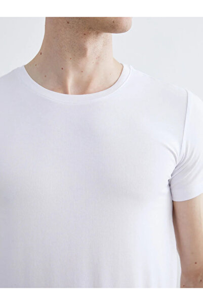 LC Waikiki Undershirt - White - Casual