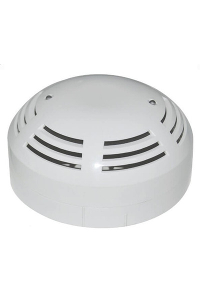 eleks EFİRE-EOD KONVANSİYONEL OPTİK DUMAN DEDEKTÖRÜ