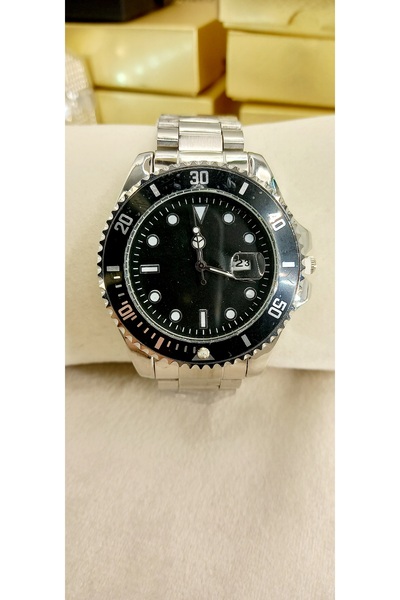 Depo eşya dükkanı ⌚   Wristwatch, with Calendar