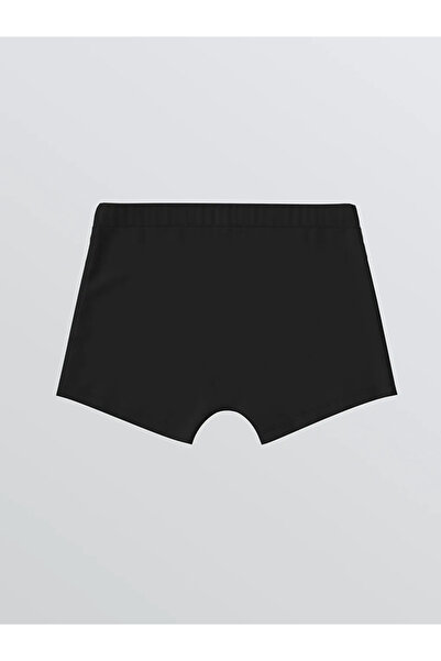 LC Waikiki Черни боксерки за момчета, пакет от 5 броя