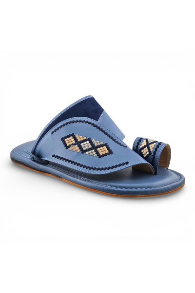 Footprint Elegant comfort slippers