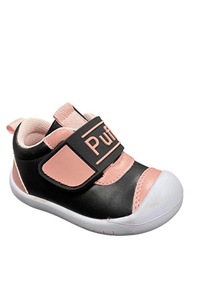 Desimod Orthopedic Lightweight First Step Shoes for Girls and Boys, Sizes 19-23