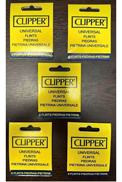 ozbience 9'lu Çakmak Taşı Seti, Pratik ve Dayanıklı Doğal Taşlar