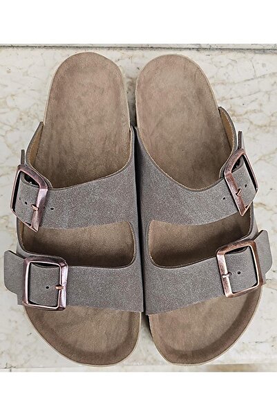 akix Arizona Bf Unisex Full Orthopedic Stainless Double Buckle Guaranteed Hom...