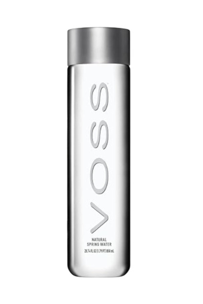 YABANEEZ STILL WATER (PLASTIC BOTTLE) (850ML) "VOSS" (CARTOON OF 12 PACKS)