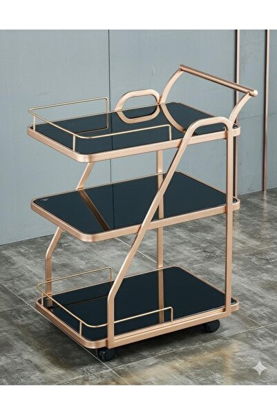 Generic Serving cart (gift trolley) 80*90*40