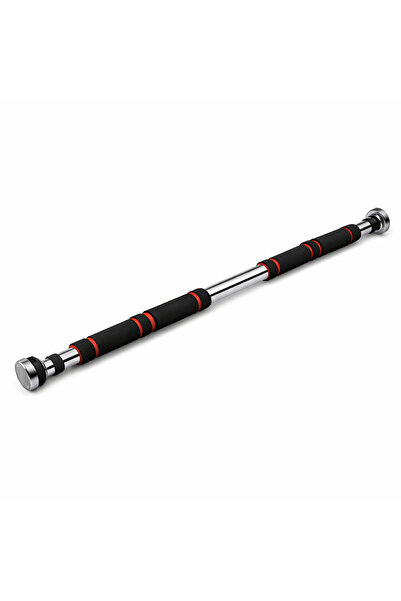 nkspor NK Spor Ayarlanabilir Tam Boy Süngerli Koridor Barı 80X130 -Fitness Ba...