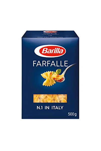 YABANEEZ FARFALLE "BARILLA" (PACK)