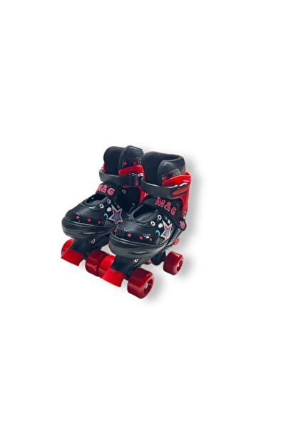 ALBARQ PRO Cool Kids Skate Shoes Size S (31-34)