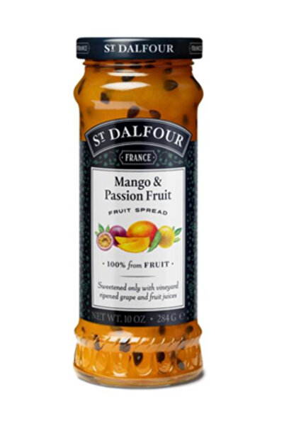 YABANEEZ مربى المانجو وفاكهة الباشن فروت "سانت دالفور"