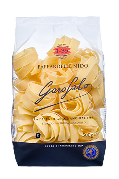YABANEEZ PAPPARDELLE "GAROFALO" (PACK)