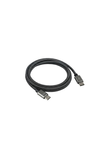 Budi USB Type-C Charging and Sync Cable