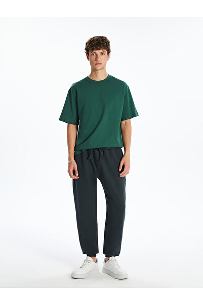 LC Waikiki Standardform Herren Jogginghose