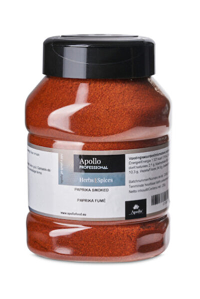 YABANEEZ SMOKED PAPRIKA "APOLLO"