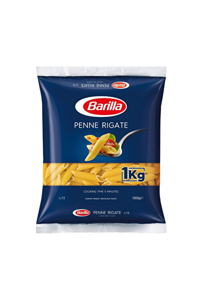 Barilla بيني ريجاتي "باريلا" (كرتون مكون من 18 علبة)