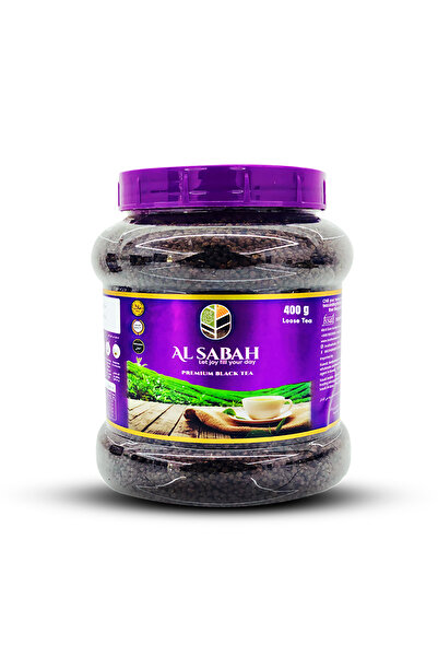 AL SABAH PREMIUM TEA 400g