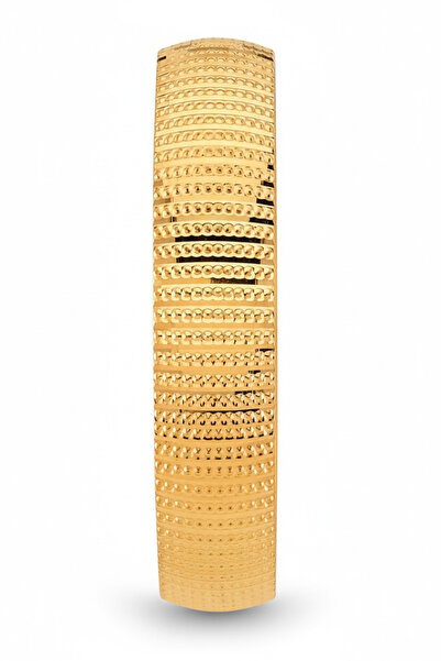 22 Ayar Altın Bilezik – 20 Gram | Özel Kutusunda & Garantili