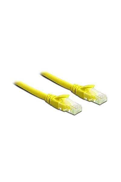 OEM CAT6 1.5M PATCH KABLO 100 ADET PAKET