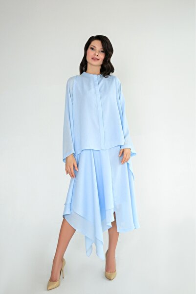 Obaha Tior, the lady of splendor