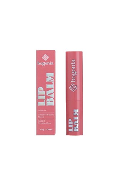 Bogenia Bogenia Nourishing Lip Balm - 2.8g | Shade BG716.002