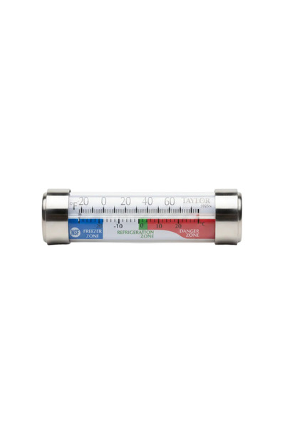 Taylor Refrigerator and Freezer Thermometer High Accuracy for Food Safety