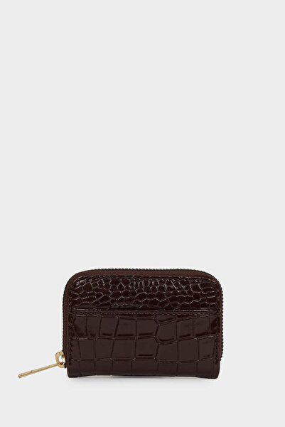 DeFacto Kadın Bozuk Para Çantası H0616AXNS