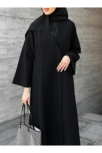 Abay-ti العباية الرسمية اللي تفرض حضورك من أول لحظة.