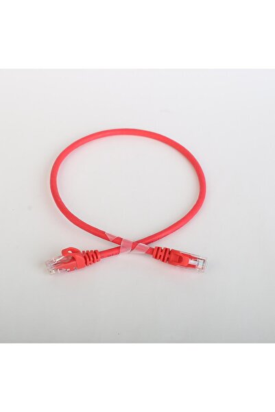 Generic Brand كابل توصيل Cat6 UTP LSZH
