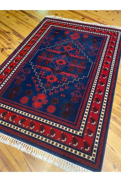 Ravza Halı Yağcıbedir Yün Halı