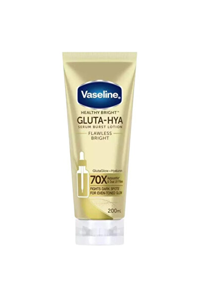 Vaseline Vaseline Haya Burst Dark Spot Corrector Lotion 200ml