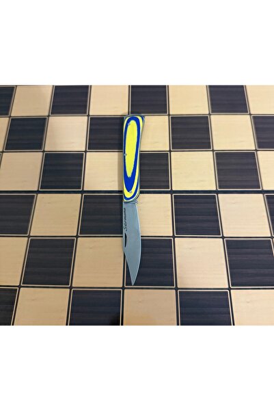 sürmene el yapımı Sürmene Çakı - 4116 Çelik - Verzalit Sap - El Yapımı Çakı -...