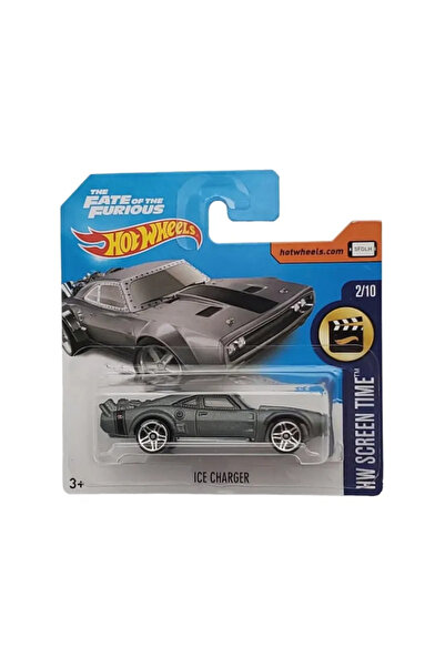 HOT WHEELS Ice Charger