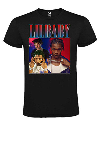 Cooloryx Lil Baby T-shirt