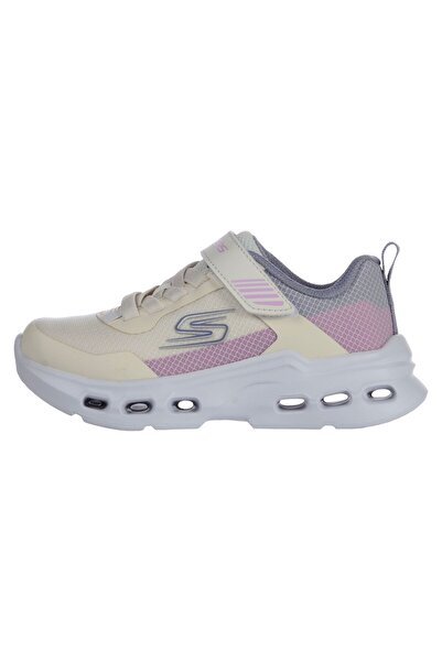 SKECHERS Pantofi sport pentru copii GLIDE-STEP DRIFT - 303682LNTMT