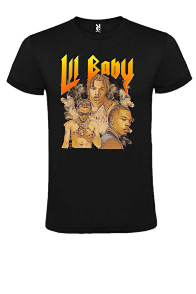 Cooloryx Lil Baby T-shirt