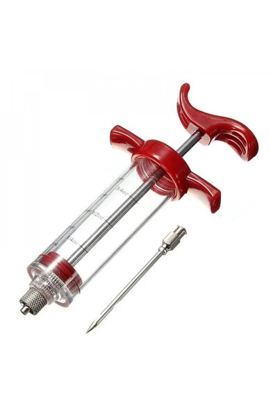 China Multi-Use Injection Needle Hot and Cold 200g